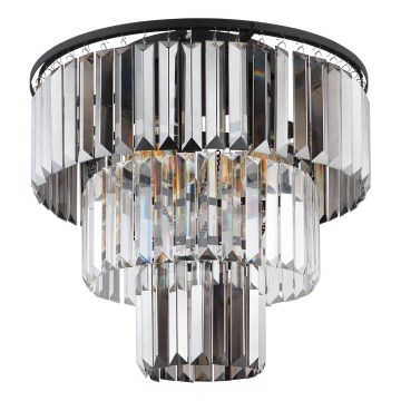 Lustră aplicată Globo 3xE27/40W/230V
