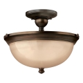 Lustră aplicată Hinkley MAYFLOWER 3xE27/60W/230V