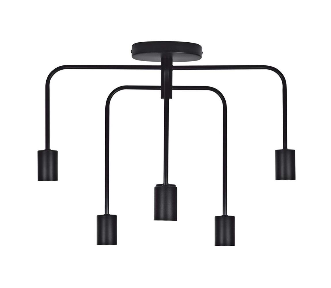 Lustră aplicată Ledvance PIPE 6xE27/13W/230V