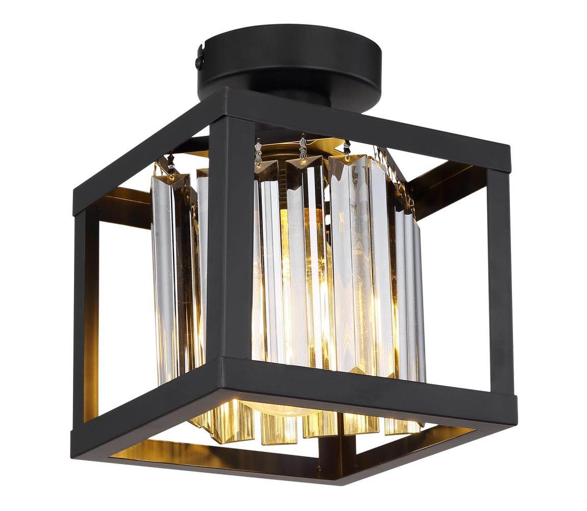 Lustră aplicată MATHILDE 1xE27/40W/230V Globo 15697D