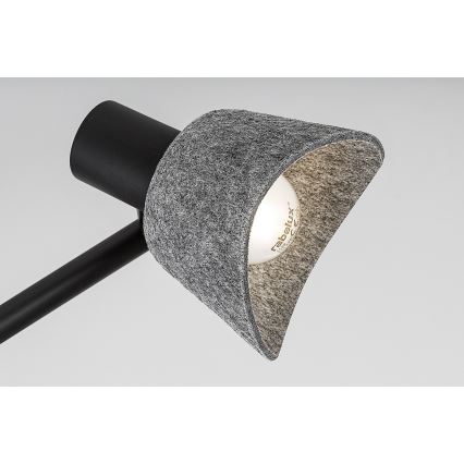 Lustră aplicată Rabalux 4xE14/10W/230V