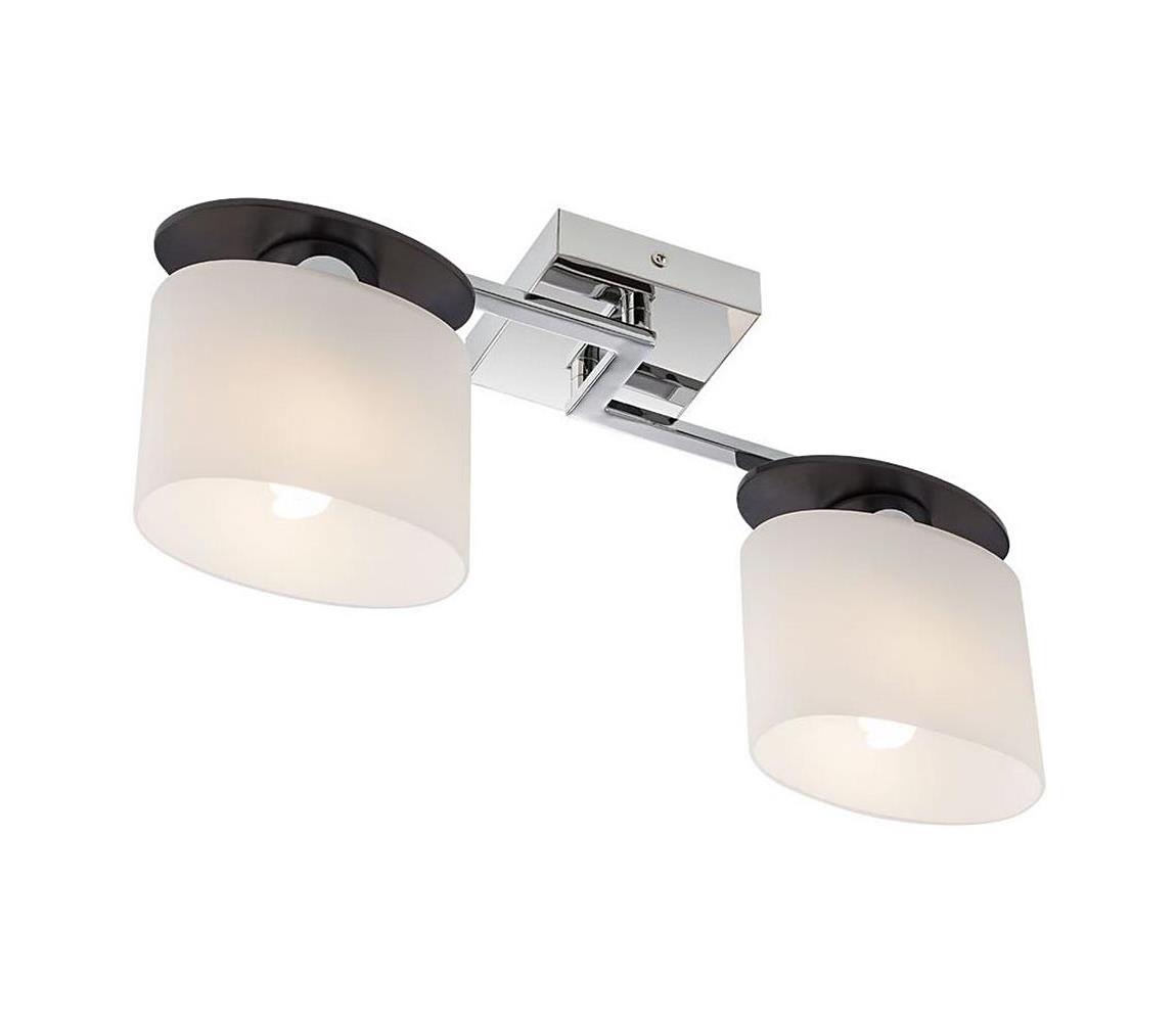 Lustră aplicată Redo 01-1028 SHAPE 2xE14/28W/230V