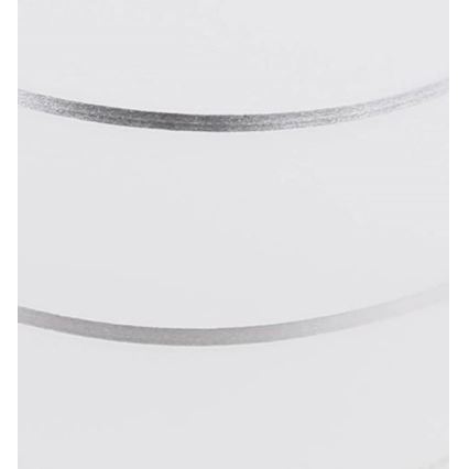 Lustră aplicată SIMPLI 5xE27/40W/230V