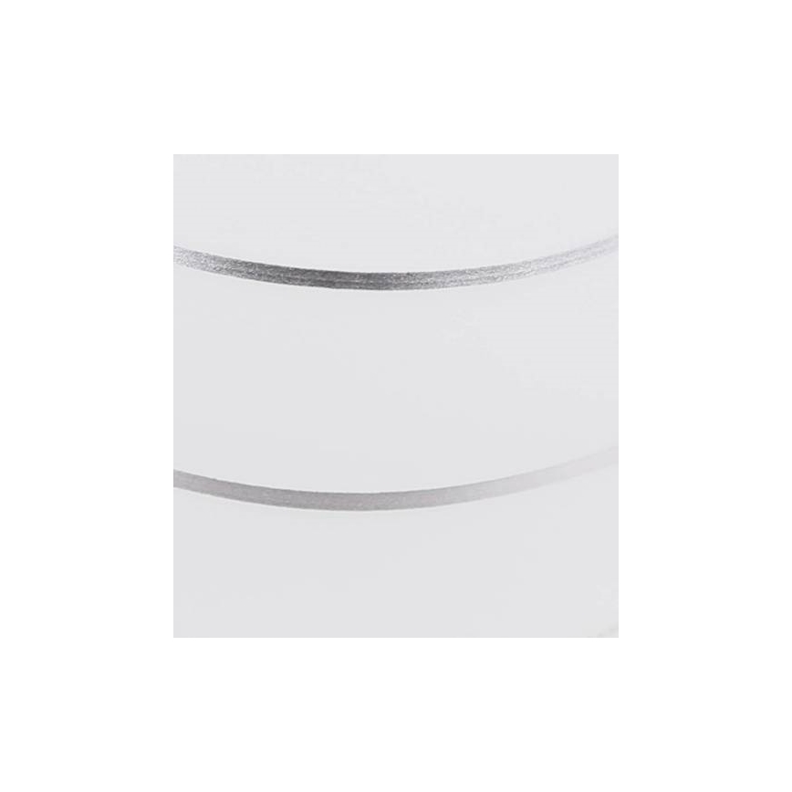 Lustră aplicată SIMPLI 5xE27/40W/230V