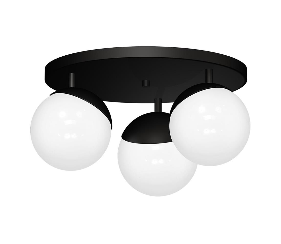 Lustră aplicată SPHERE 3xE14/60W/230V