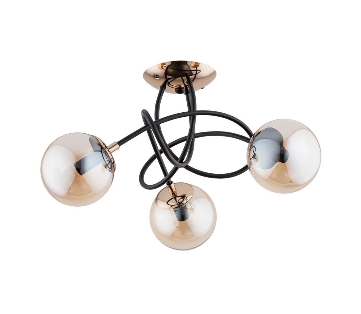 Lustră aplicată TIARA 3xE14/40W/230V