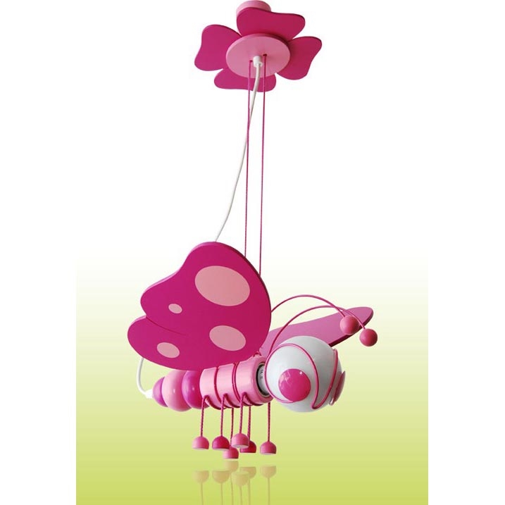 Lustra BUTTERFLY
