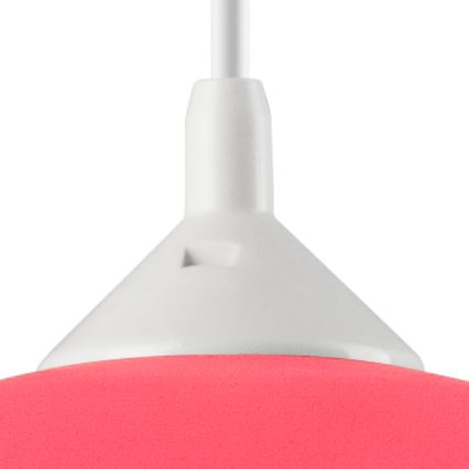 Lustră copii pe cablu 1xE27/60W/230V