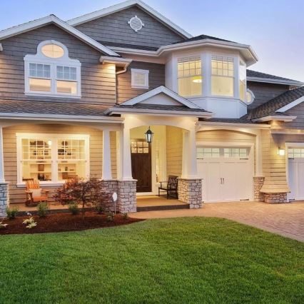 Lustră de exterior pe lanț 1xE27/40W/230V IP44 neagră