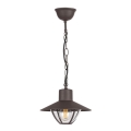 Lustră de exterior Rabalux 1xE27/10W/230V IP44