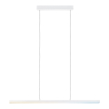 Lustră dimabilă pe cablu Paulmann 79903 LED/43W SMART LENTO 230V 2700-6000K