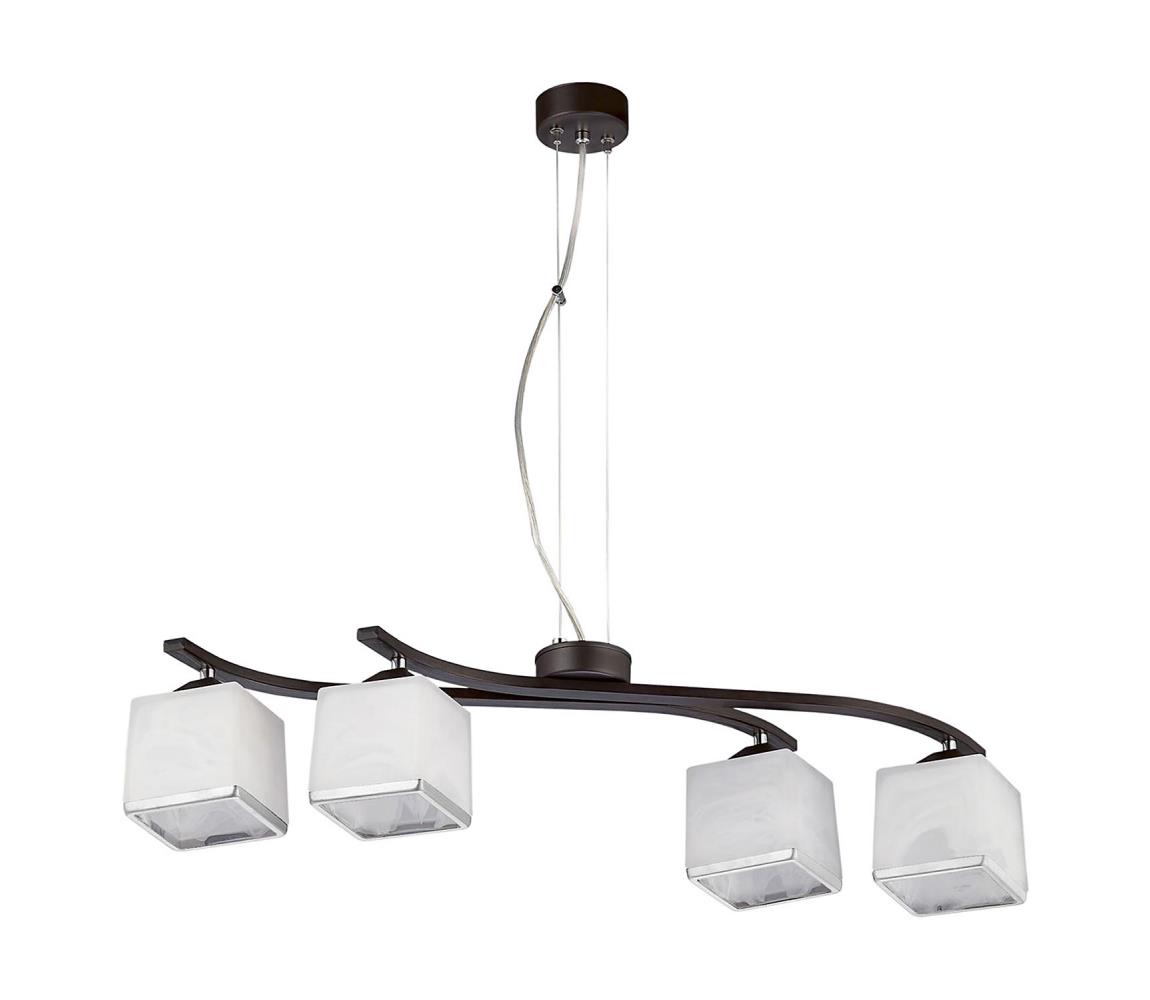 Lustra GABI GA4 4xE27/40W/230V