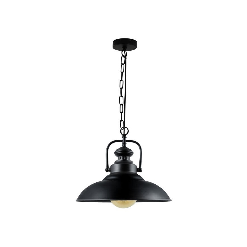 Lustra ICELAND 1xE27/60W/230V