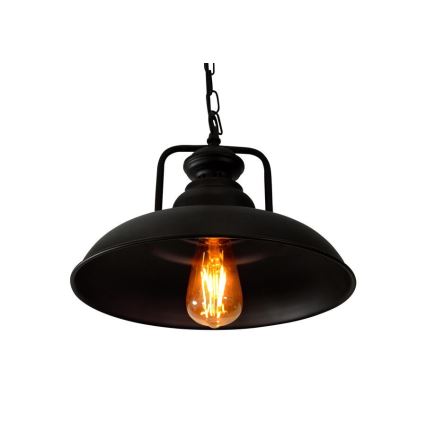 Lustra ICELAND 1xE27/60W/230V