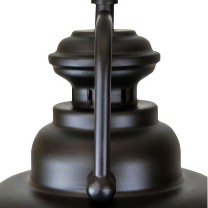 Lustra ICELAND 1xE27/60W/230V