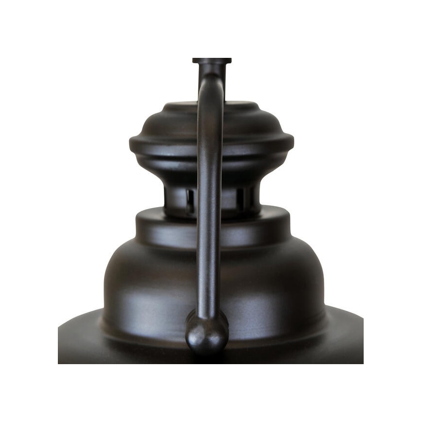 Lustra ICELAND 1xE27/60W/230V