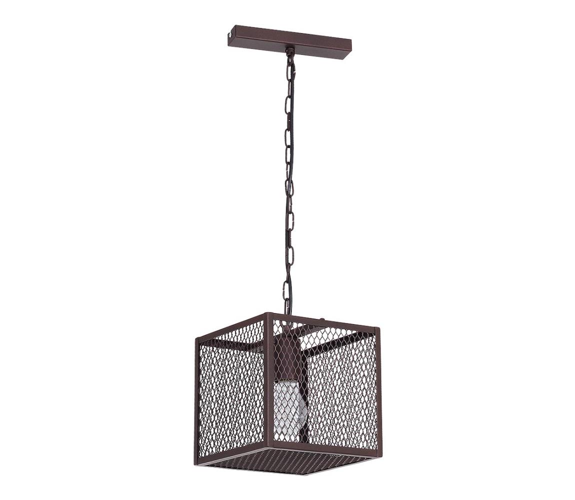 Lustra KAGE 1xE27/60W/230V