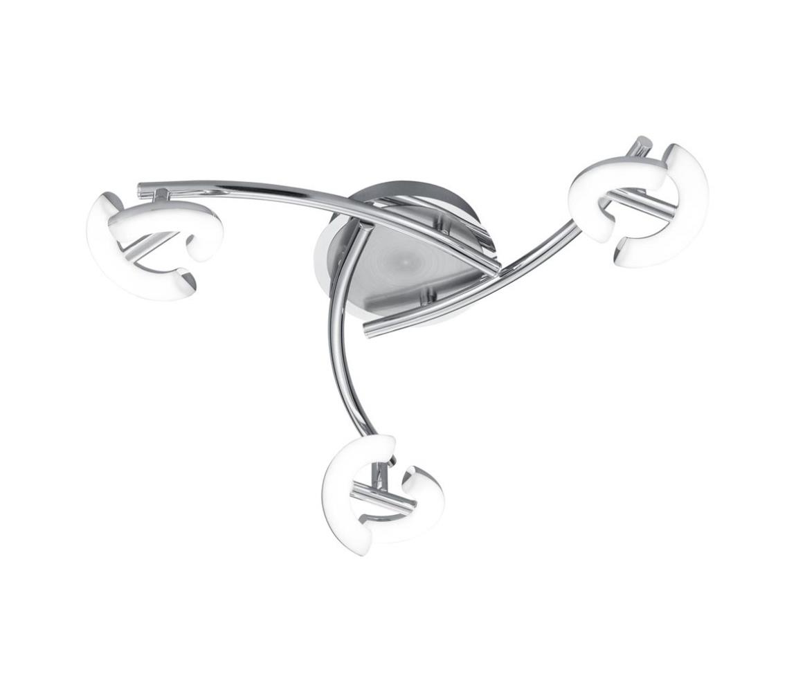 Lustră LED aplicată AVIGNON 3xLED/4W/230V Reality