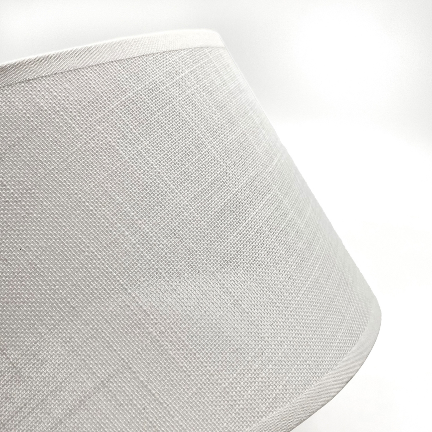 Lustră LED aplicată Brilagi ANTHONY 5xE14/40W/230V stejar nuc/alb