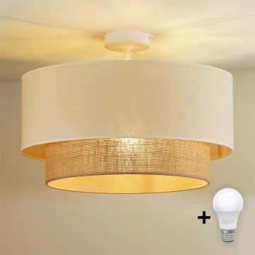 Lustră LED aplicată Brilagi BOHO STYLE 1xE27/15W/230V