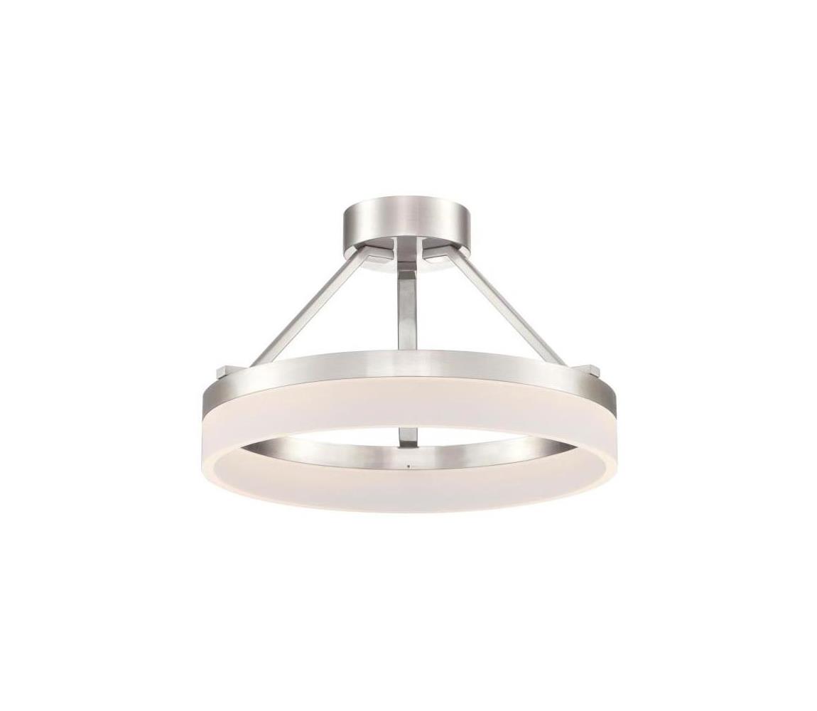 Lustră LED aplicată dimabilă LUCY LED/25W/230V Westinghouse 65754