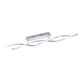 Lustră LED aplicată dimabilă POLINA 2xLED/10,2W/230V Paul Neuhaus 9143-55