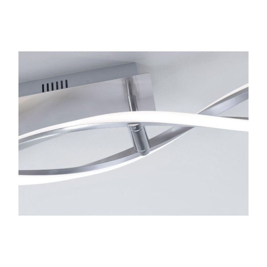 Lustră LED aplicată dimabilă POLINA 2xLED/10,2W/230V Paul Neuhaus 9143-55