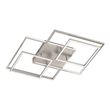 Lustră LED aplicată dimabilă VISO LED/62W/230V Wofi 10644