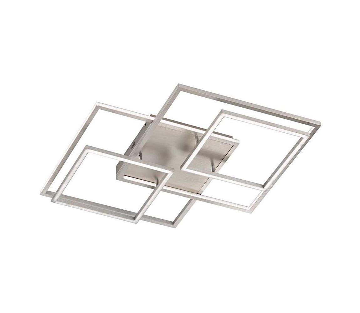 Lustră LED aplicată dimabilă VISO LED/62W/230V Wofi 10644