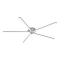 Lustră LED aplicată GO 5xLED/4,8W/230V Briloner 3181-059
