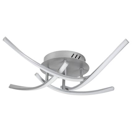 Lustră LED aplicată 4xLED/30W/230V 4000K Rabalux