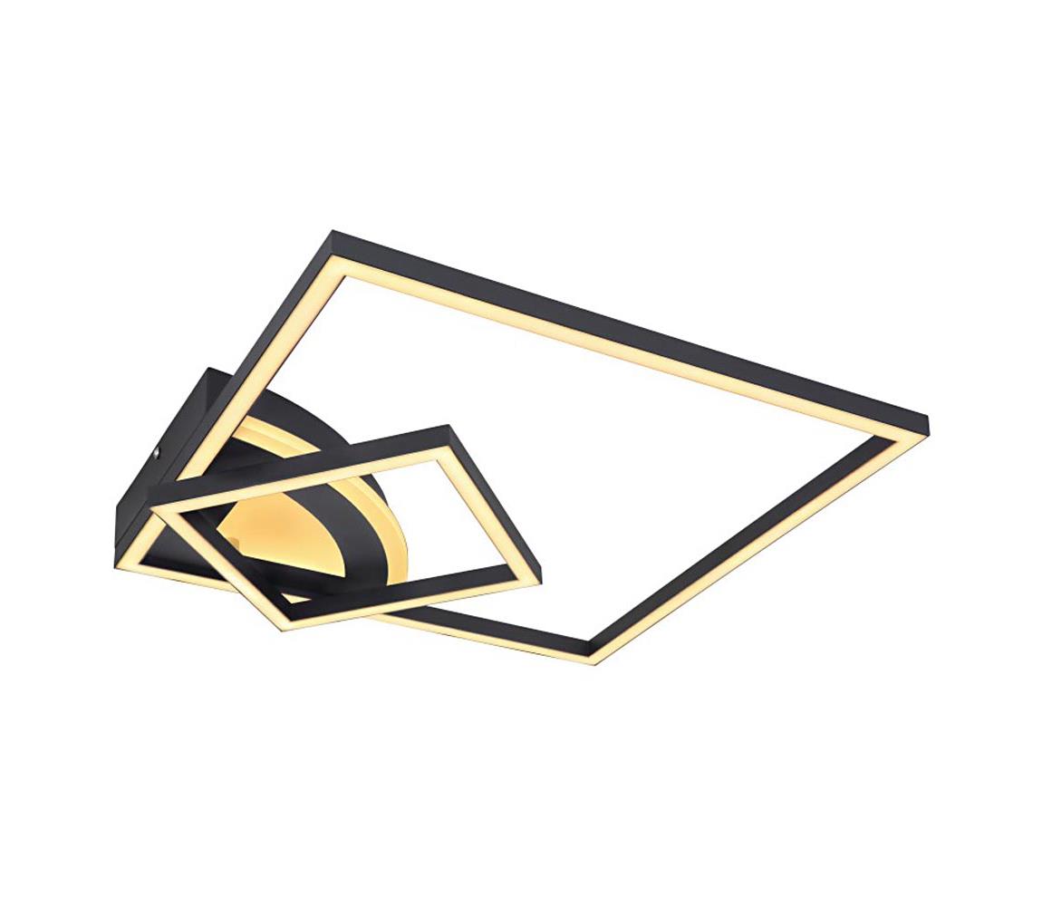 Lustră LED aplicată TINY LED/40W/230V Globo 67245-40