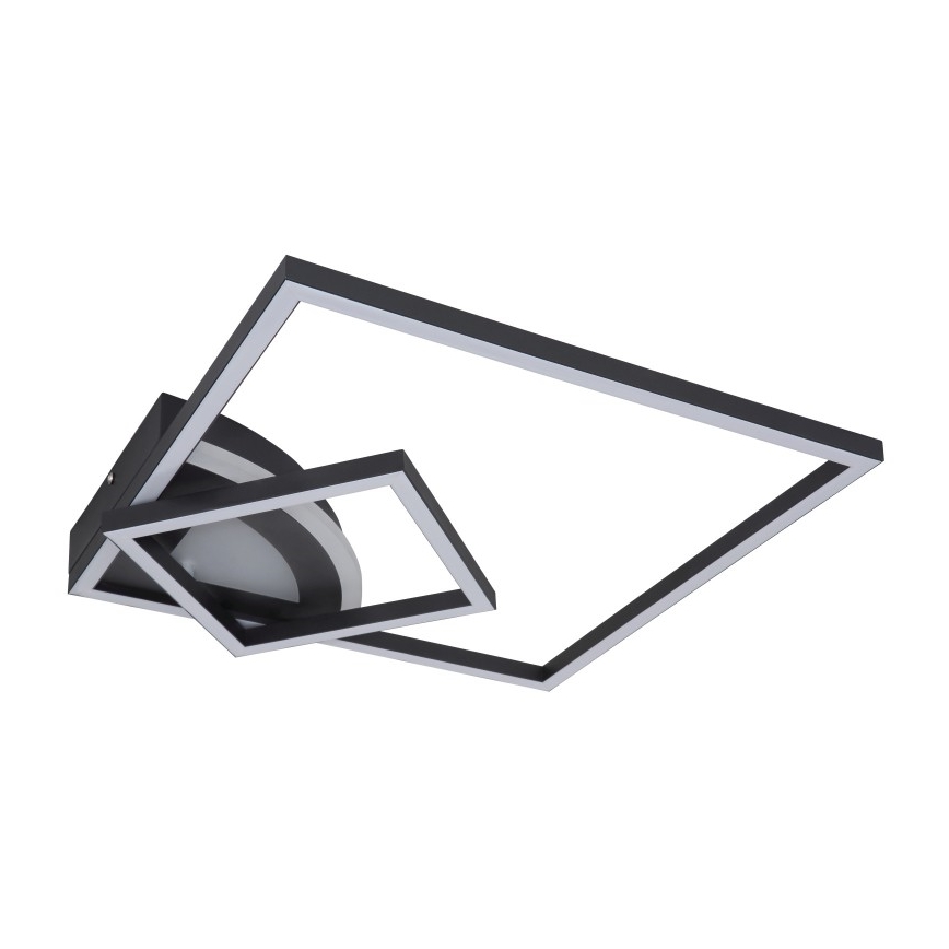 Lustră LED aplicată LED/40W/230V Globo