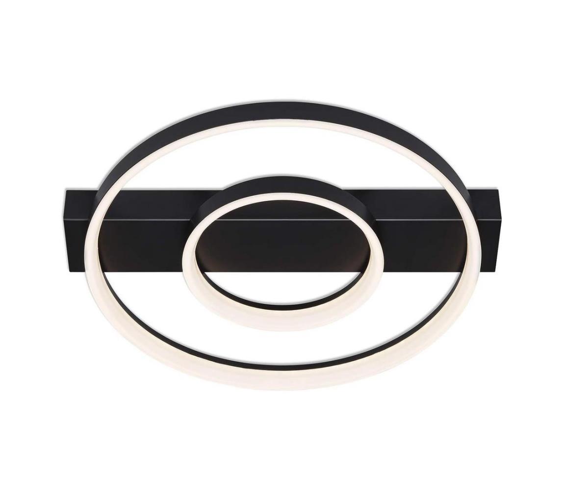 Lustră LED dimabilă aplicată FRAME LED/24W/230V Briloner