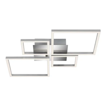 Lustră LED dimabilă aplicată FRAME LED/44W/230V Brilo