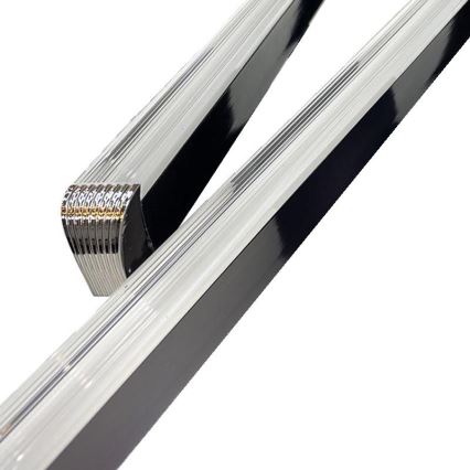 Lustră LED dimabilă aplicată LED/90W/230V 3000-6500K + telecomandă