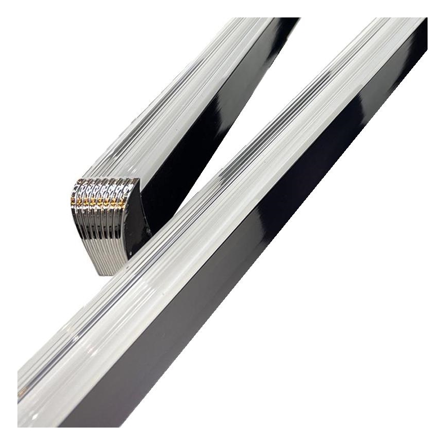 Lustră LED dimabilă aplicată LED/90W/230V 3000-6500K + telecomandă