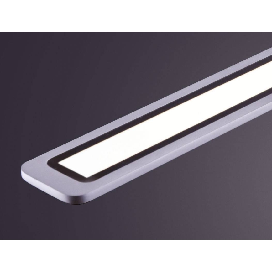 Lustră LED dimabilă pe cablu cu senzor Paul Neuhaus 2565-95 NIKA LED/35W/230V