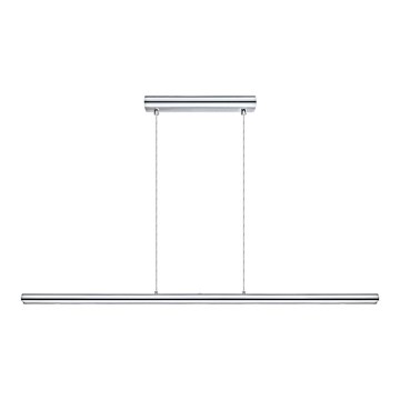Lustră LED dimabilă Eglo LED/18W/230V