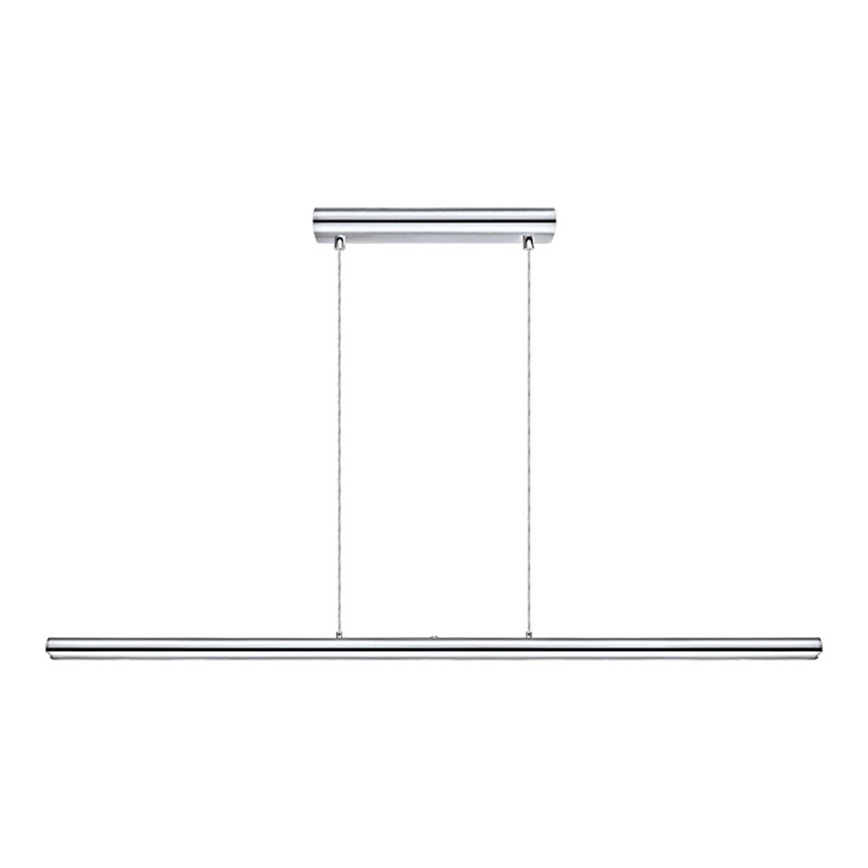 Lustră LED dimabilă Eglo LED/18W/230V