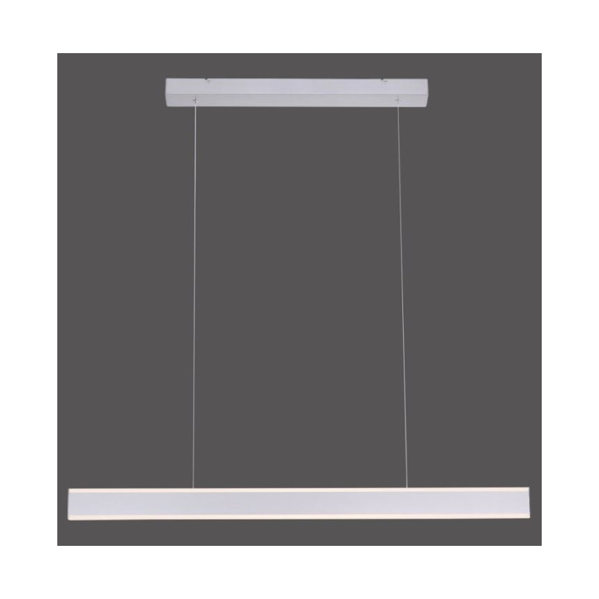 Lustră LED dimabilă pe cablu ARINA LED/20W/230V Paul Neuhaus 8363-55