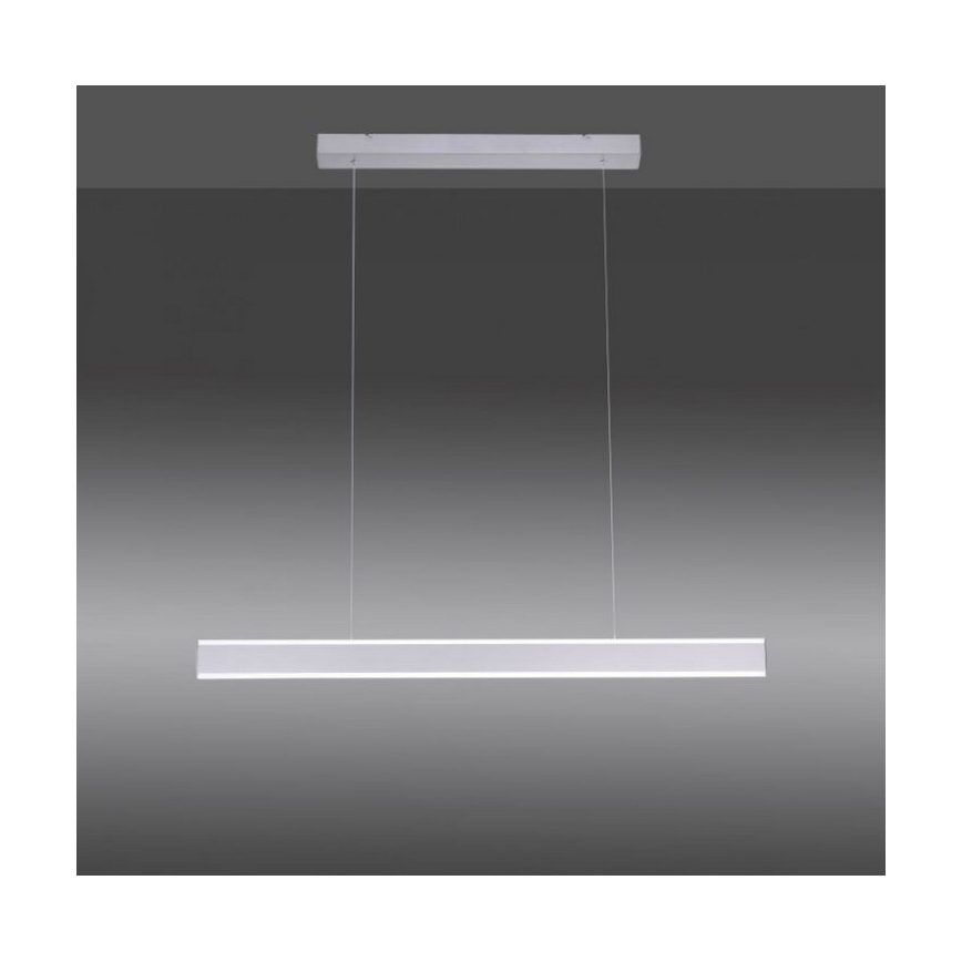 Lustră LED dimabilă pe cablu ARINA LED/20W/230V Paul Neuhaus 8363-55