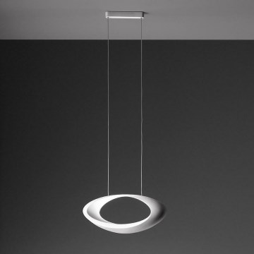 Lustră LED dimabilă pe cablu Artemide 1182010A CABILDO LED/44W/230V 3000K
