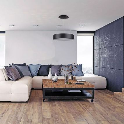 Lustră LED dimabilă pe cablu LED/30W/230V