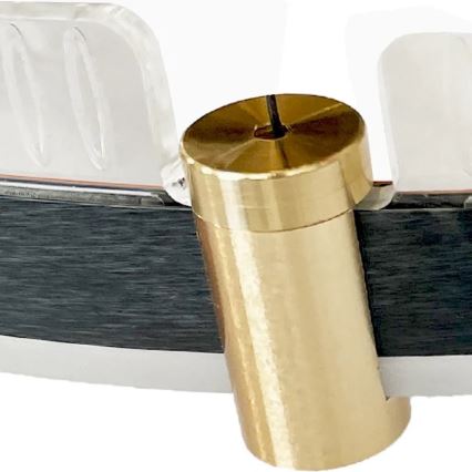 Lustră LED dimabilă pe cablu LED/80W/230V 3000-6500K d. 60 cm + telecomandă