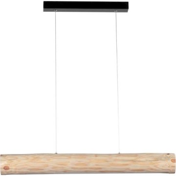 Lustră LED dimabilă pe cablu LUCAS LED/25,5W/230V