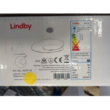 Lustră LED dimabilă pe cablu LUCY LED/37W/230V Lindby