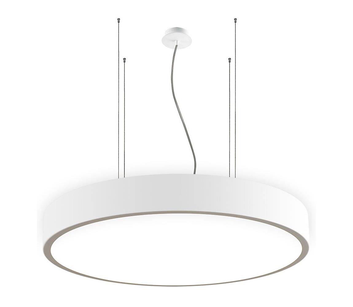 Lustră LED dimabilă pe cablu MONO LED/100W/230V 3000K/4000K alb LED2