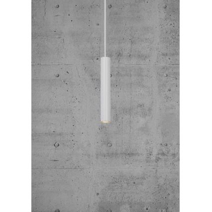 Lustră LED dimabilă pe cablu Nordlux OMARI LED/4,4W/230V alb