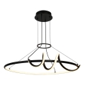 Lustră LED dimabilă pe cablu Rabalux LED/46W/230V 3000-6500K + telecomandă